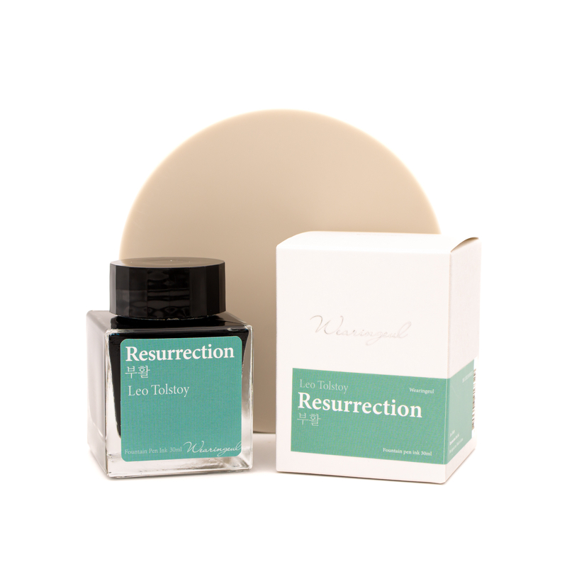 Wearingeul Resurrection Inchiostro 30 ml