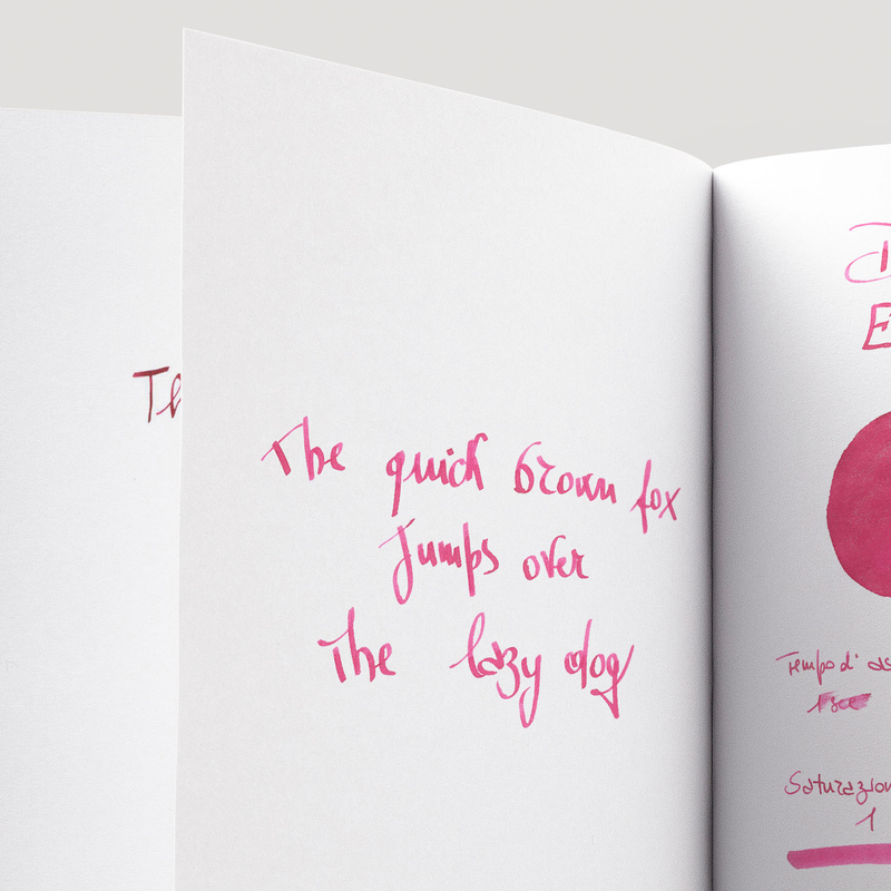 Diamine Shimmering Electric Pink Inchiostro 50 ml