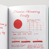 Diamine Shimmering Firefly Ink Bottle 50 ml