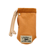 Esterbrook 2GO CUP Pen Case for 6 Pens Tan
