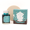 Guitar Taisho Roman Brilliant Mint Ink Bottle 40 ml