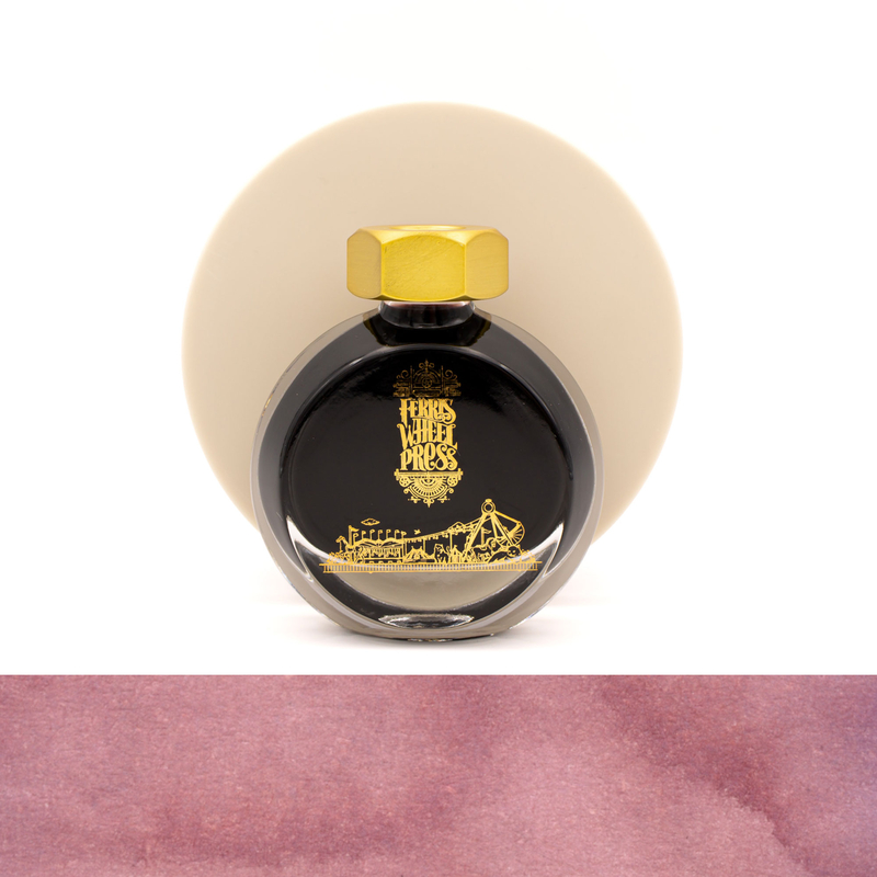 Ferris Wheel Press Lady Rose Inchiostro 38 ml