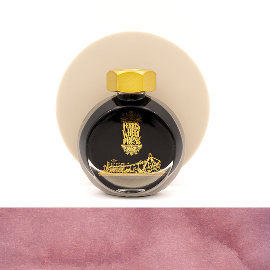Ferris Wheel Press Lady Rose Inchiostro 38 ml