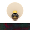 Ferris Wheel Press Down the Rabbit Hole Green with Curiosity Ink Bottle 20 ml