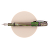 Visconti Homo Sapiens Fountain Pen Lotus Garden Limited Edition