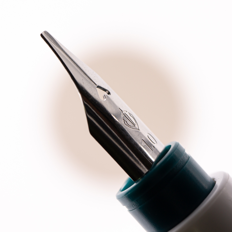 Sailor Hocoro Stub 1.0 Nib for Dip Pen