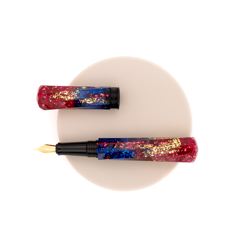 Benu Scepter Penna Stilografica Scepter I
