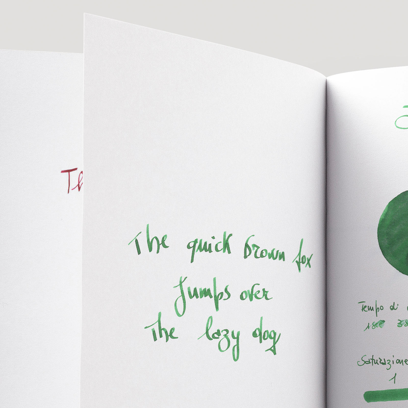 Diamine Shimmering Magical Forest Inchiostro 50 ml
