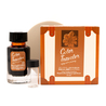Color Traveler Miyajima Momiji Manju Light Brown Ink Bottle 30 ml