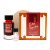 Color Traveler Saijo Red Brick Chimney Ink Bottle 30 ml