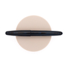 Wancher Dream Pen True Ebonite Fountain Pen Marble Blue & Gold