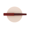 Wancher Sekai World Tree Penna Stilografica Sandalwood