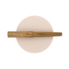 Wancher Sekai World Tree Fountain Pen Verawood