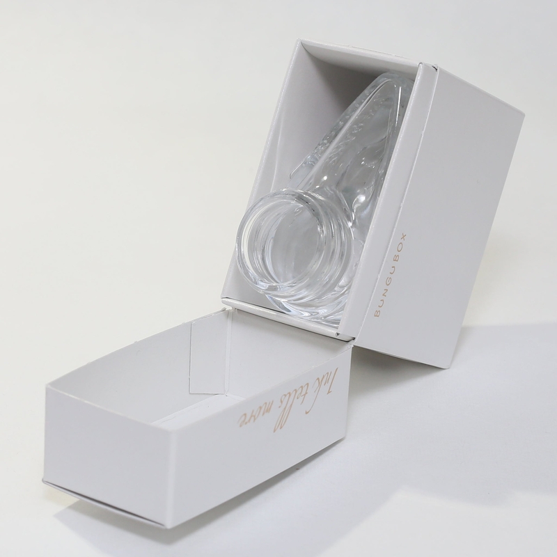 Bungubox Ink Tells More Cinderella's Slipper Inchiostro 30 ml
