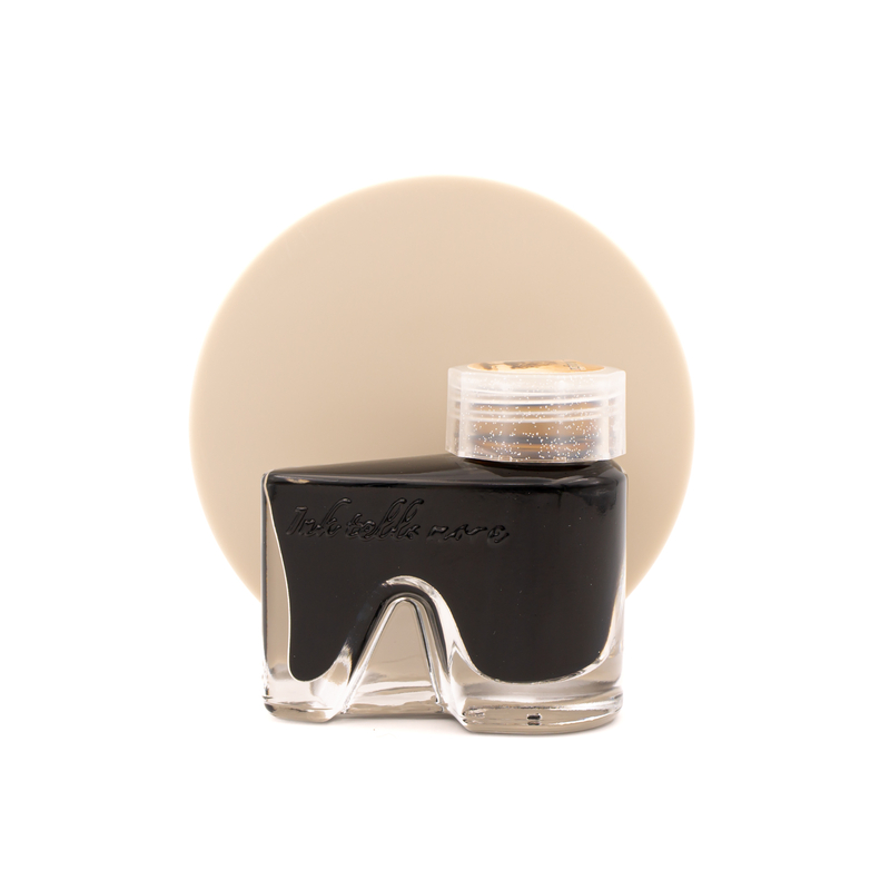 Bungubox Ink Tells More Tsuyuhikari Inchiostro 30 ml