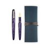 Scribo Piuma Fountain Pen Ametista Limited Edition