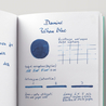 Diamine Guitar Pelham Blue Inchiostro 80 ml