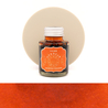 Guitar Taisho Roman Orchestra Tangerine Ink Bottle 40 ml