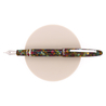 Esterbrook Estie Fountain Pen Botanical Garden & Rhodium