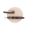 Esterbrook Estie Fountain Pen Botanical Garden & Rhodium