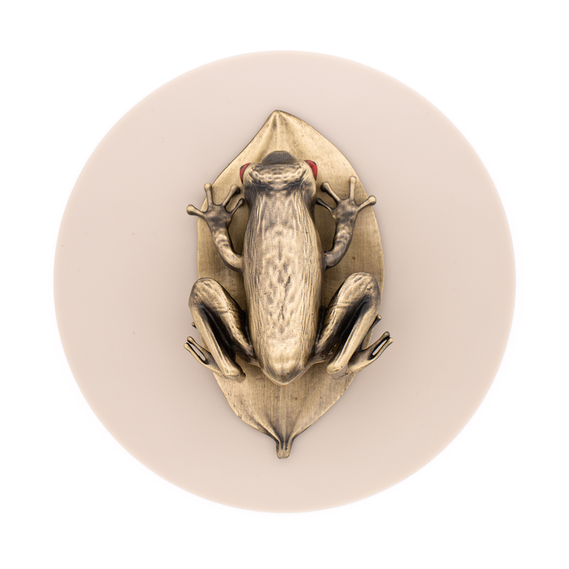 Esterbrook Tree Frog Clip Fermapagina