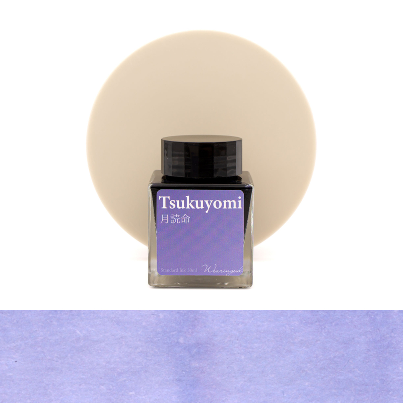 Wearingeul Tsukuyomi Ink Bottle 30 ml