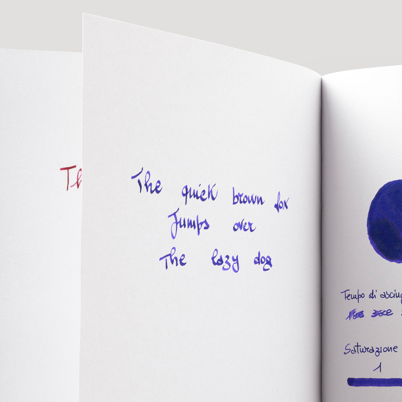 Bungubox Ink Tells More Imperial Purple Inchiostro 30 ml