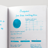 Bungubox Ink Tells More June Bride Something Blue Inchiostro 30 ml