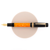 Delta Dolcevita Mid-Size | P | Penna Stilografica Oro