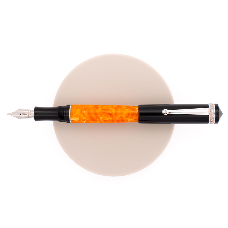 Delta DV Write Balance Penna Stilografica