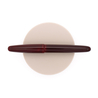Wancher Dream Pen True Urushi Fountain Pen Aka Tamenuri