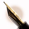 Wancher Dream Pen True Urushi Fountain Pen Aka Tamenuri