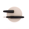 Wancher Wancher Dream Pen True Urushi Fountain Pen Midori Tamenuri