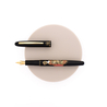 Wancher x Kuretake Kindai Maki-e Fountain Pen Hana Maiko