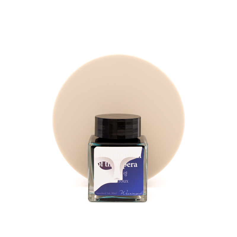 Wearingeul The Phantom of the Opera Ink Bottle 30 ml