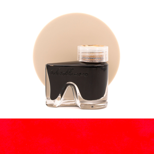 Bungubox Ink Tells More Lycoris Red Inchiostro 30 ml