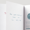 Diamine Celadon Cat Ink Bottle 80 ml