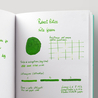 Robert Oster Ten Dollar Note Green Inchiostro 50 ml