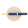 Visconti Opera Gold Penna Stilografica Blu