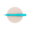 Ferris Wheel Press Carousel Fountain Pen Tumultuous Tides Limited Edition