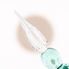 Herbin Glass Dip Pen Coral