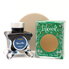 Diamine Inkvent Upon a Star Inchiostro 50 ml Green Edition Chameleon