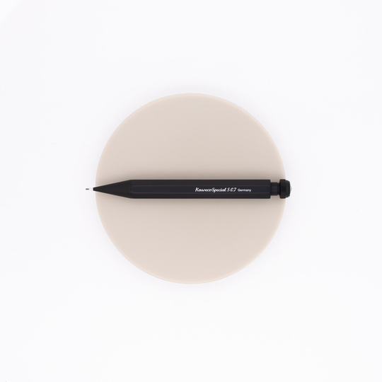 Kaweco Special "S" Portamine 0.5 mm Corto Nero