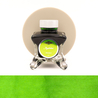 Diamine Diamine Inkvent Appletini Ink Bottle 50 ml Green Edition