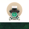 Diamine Diamine Inkvent Spruce Inchiostro 50 ml Green Edition Scented