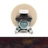 Diamine Diamine Inkvent Serendipity Ink Bottle 50 ml Green Edition Shimmer & Sheen