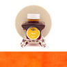 Diamine Diamine Inkvent Flame Inchiostro 50 ml Green Edition