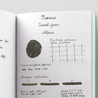 Diamine Diamine Inkvent Alpine Inchiostro 50 ml Green Edition Shimmer