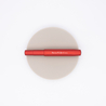 Kaweco AL Sport Fountain Pen Deep Red
