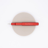 Kaweco AL Sport Fountain Pen Deep Red